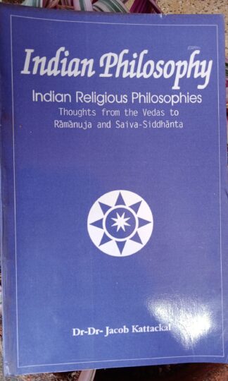 Indian Philosophy