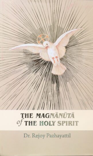 The Magnanuta of the Holy Spirit